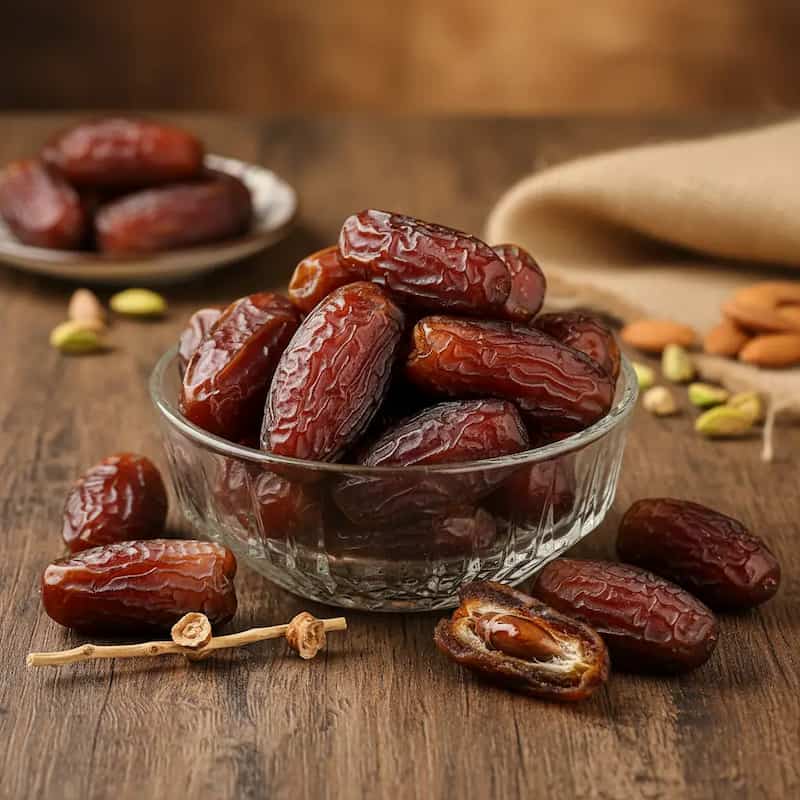 خرید خرما پیارم حاجی آباد + قیمت فروش استثنایی